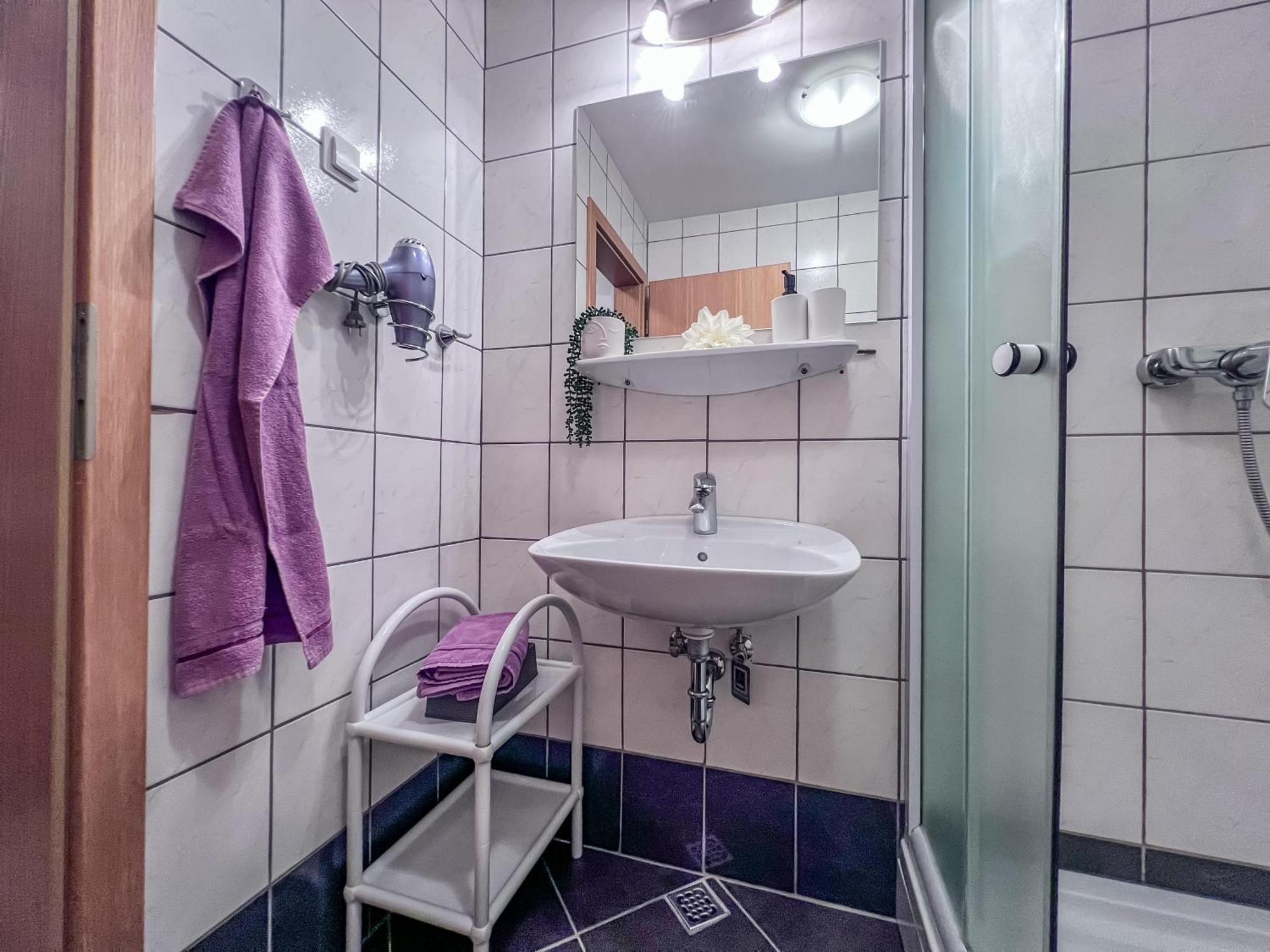 Bled Oasis Apartment 外观 照片